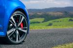 Audi RS3 Sportback 2017 года (AU)